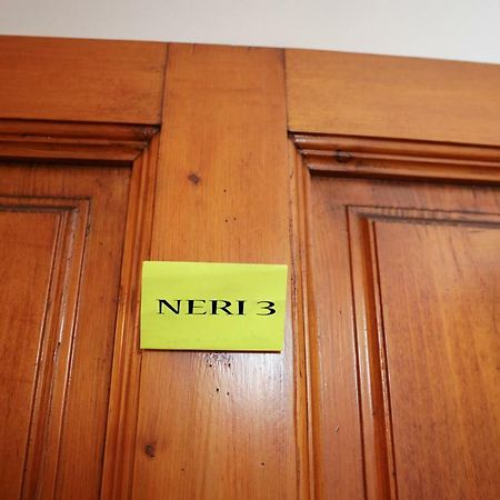Nerii 3 Διαμέρισμα Φλωρεντία Εξωτερικό φωτογραφία