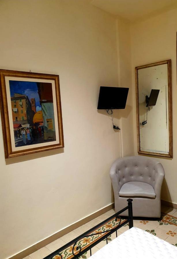 Nerii 3 Διαμέρισμα Φλωρεντία Εξωτερικό φωτογραφία
