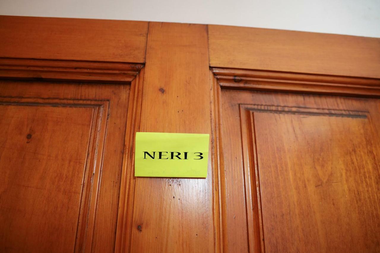 Nerii 3 Διαμέρισμα Φλωρεντία Εξωτερικό φωτογραφία